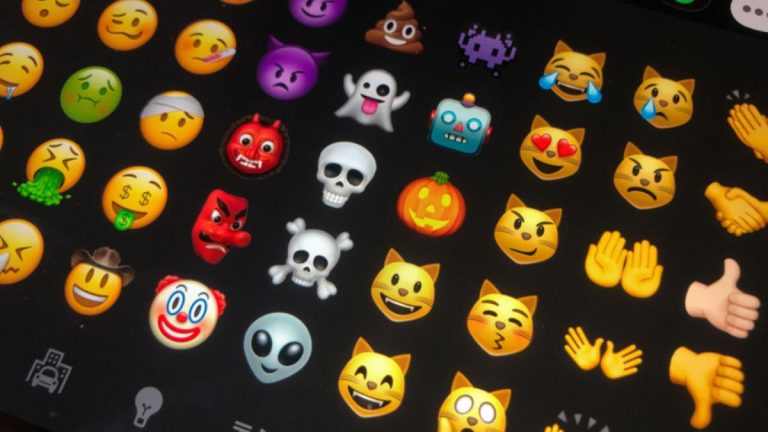 Emojis