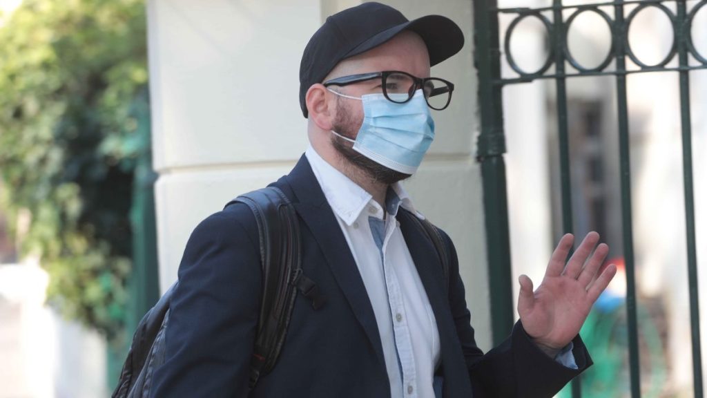 Giorgio Jackson Pgu Web