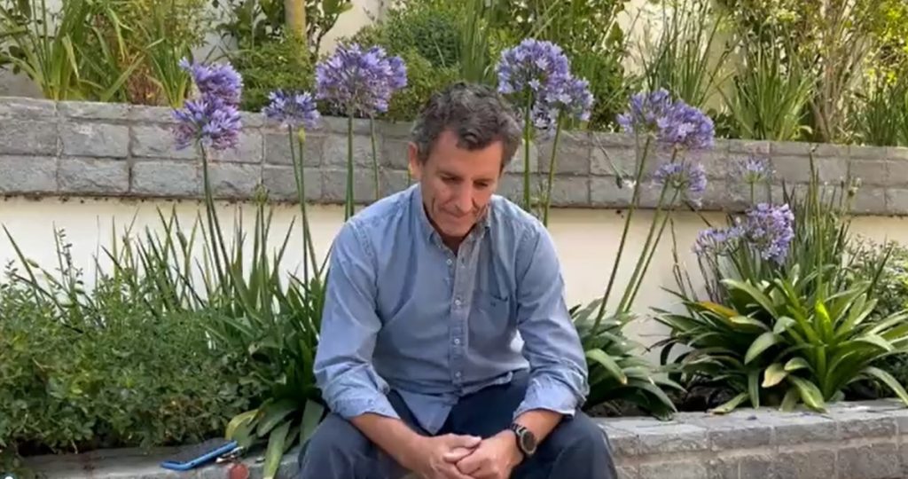 Gonzalo De La Carrera