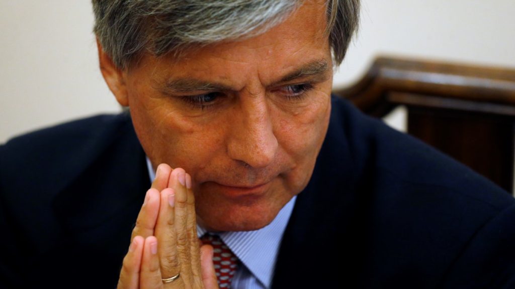 Harold Mayne Nicholls