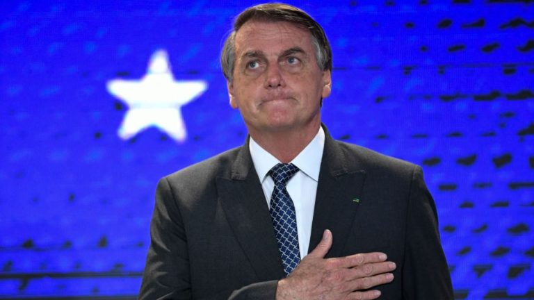 Jair Bolsonaro