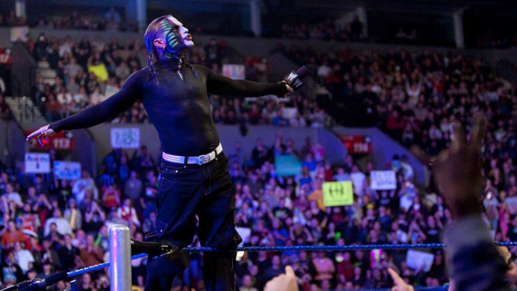 Jeff Hardy
