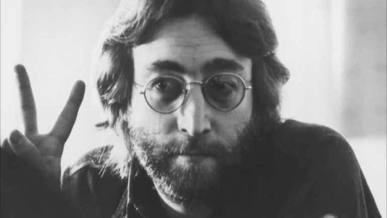 John Lennon 1970 Bn Web