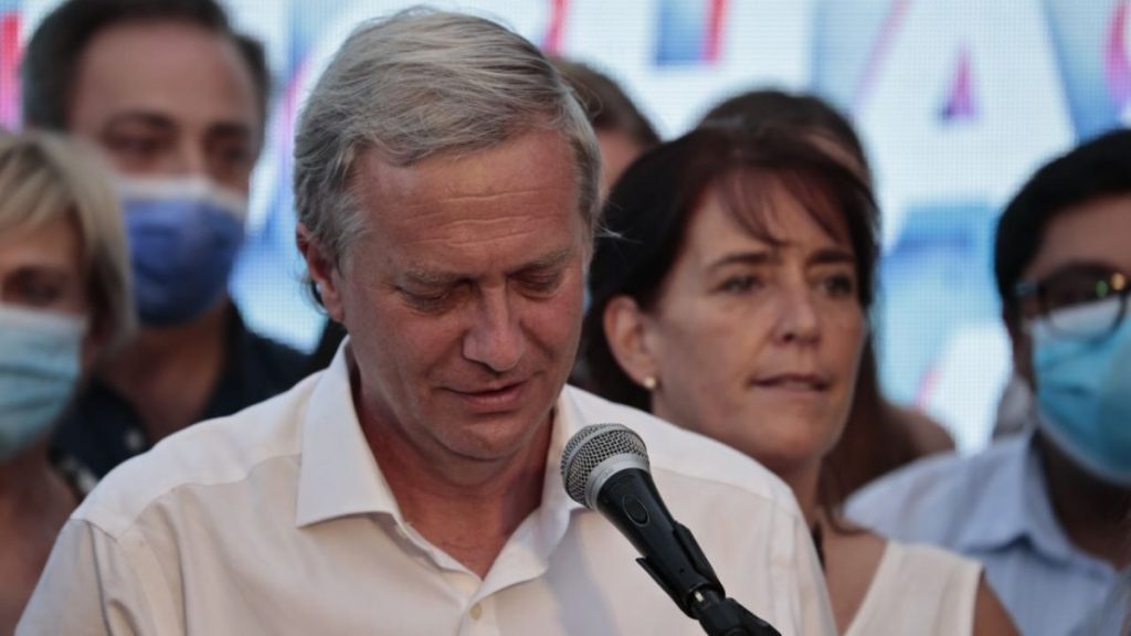 Kast Derrota Segunda Vuelta Web