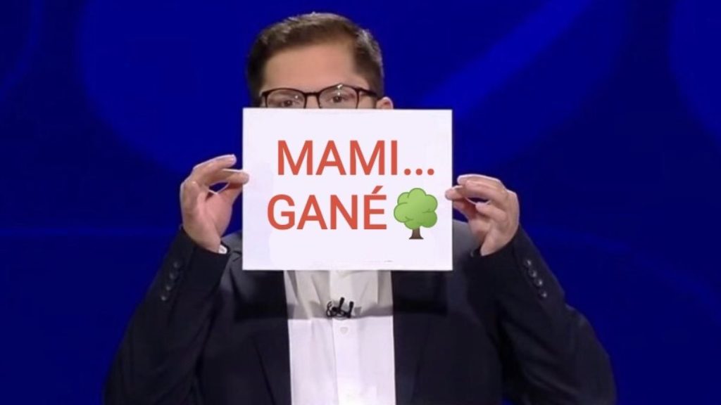 Meme Boric Electo 02