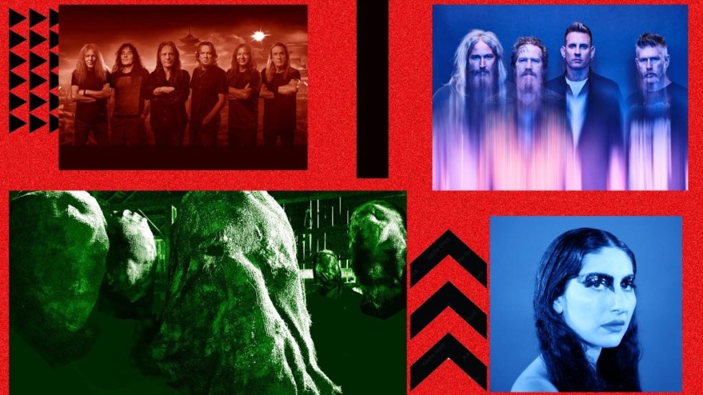 Metal Rolling Stone 2021 Web