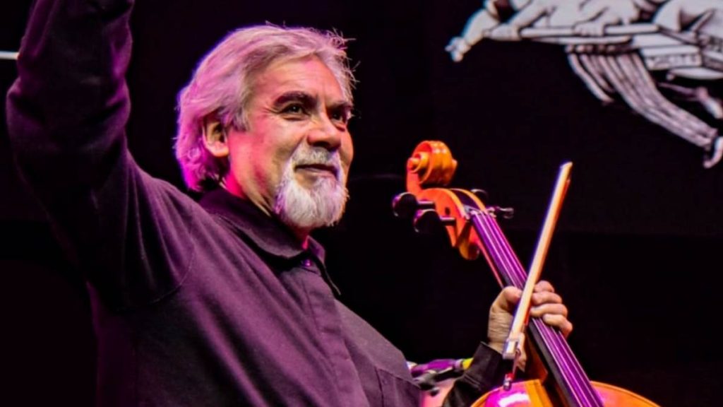 Patricio Gonzalez Congreso Web