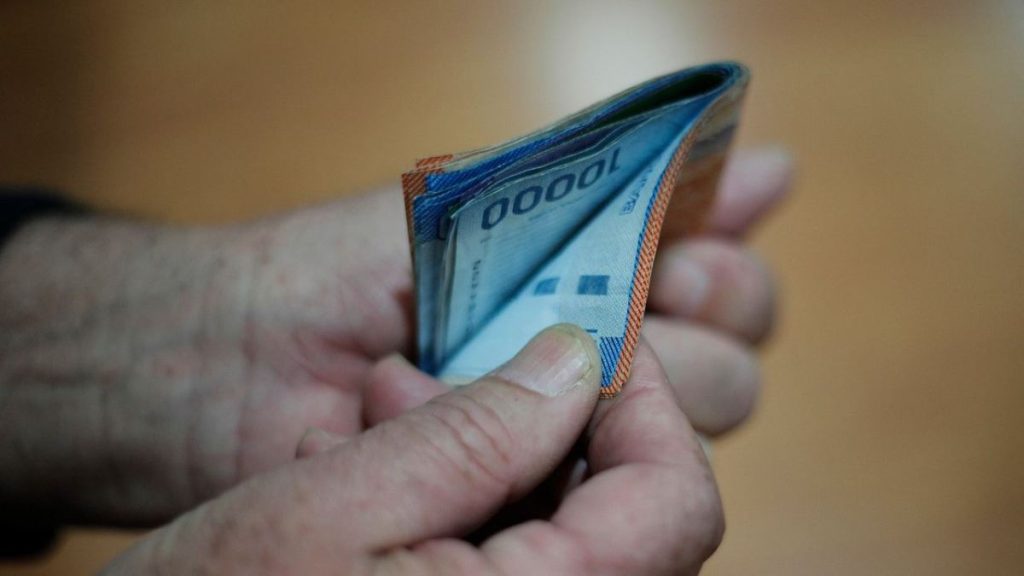 Pension Garantizada Universal Comision