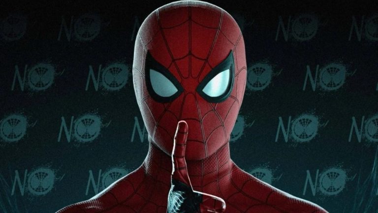 Spider-Man No Way Home Sin Spoilers Web