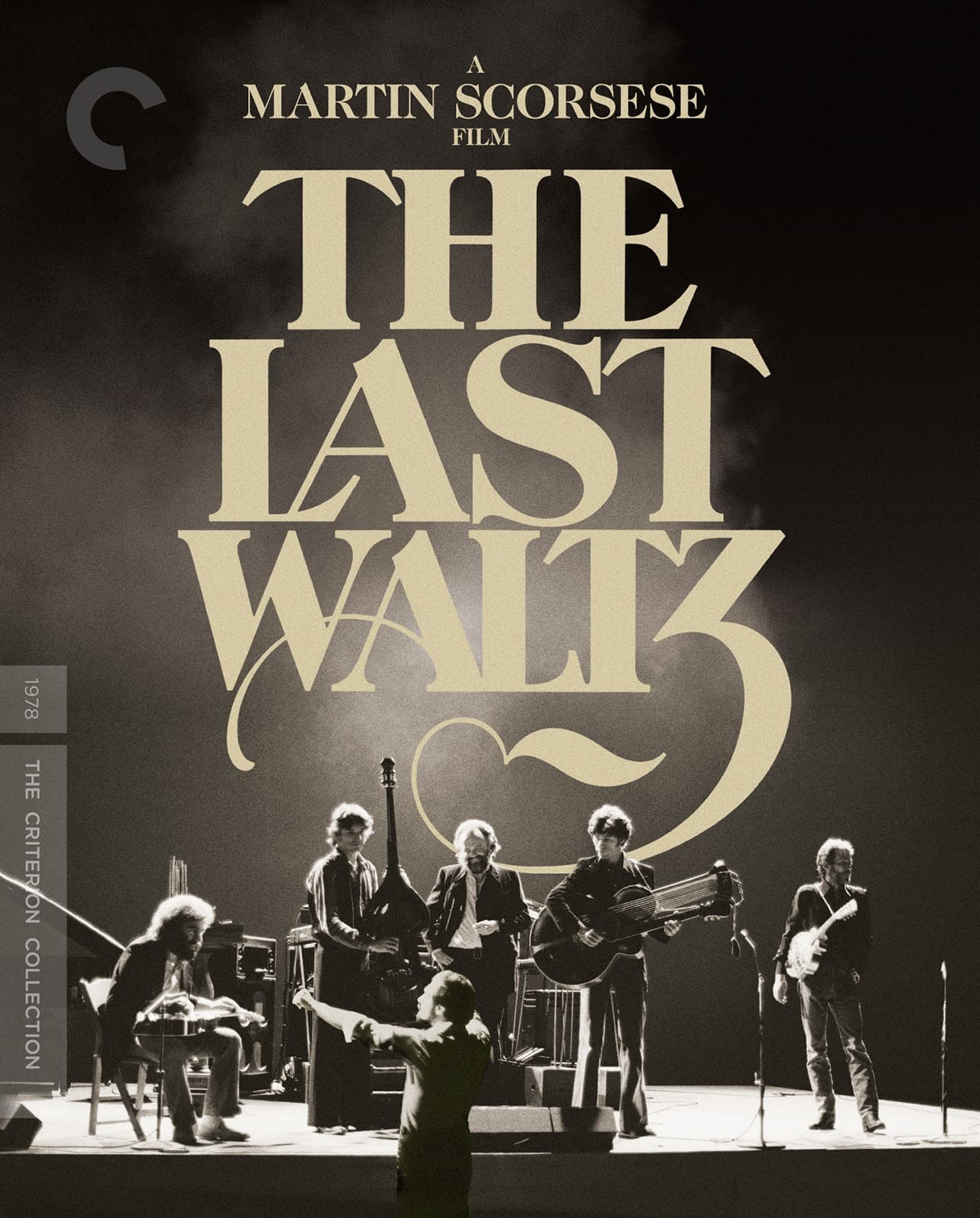 The Last Waltz Criterion