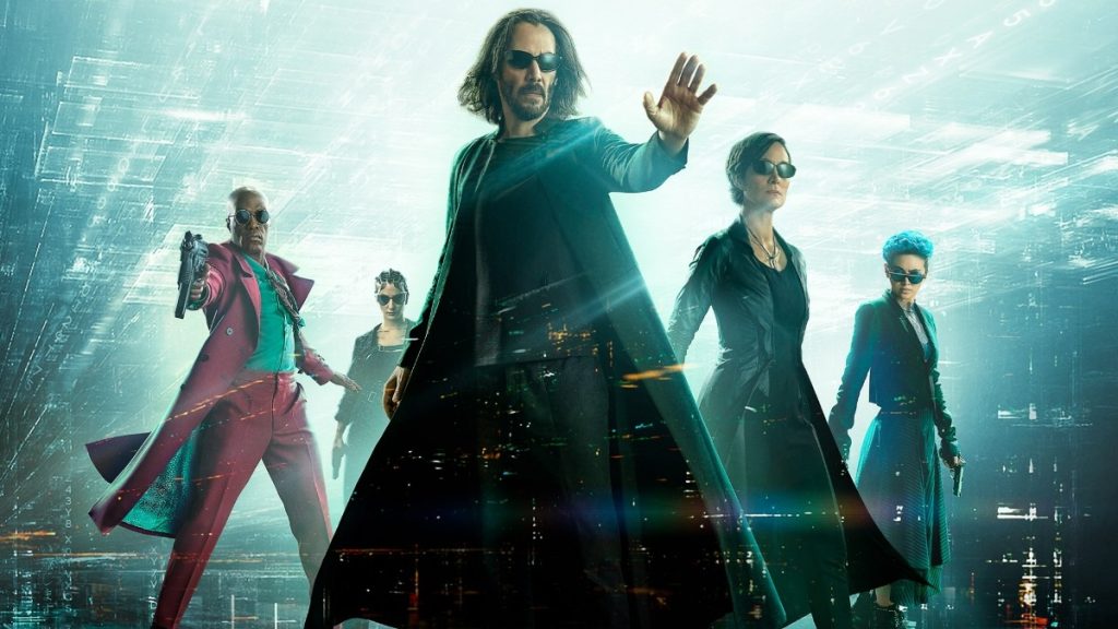 The Matrix Resurrections 619530530d3ee Web