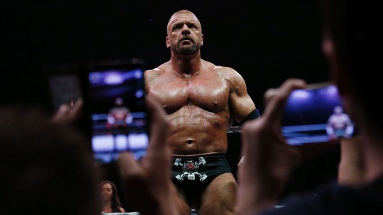 Triple H