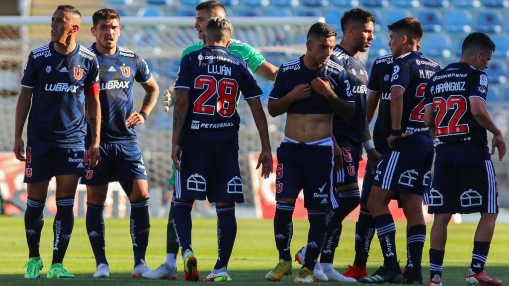 Universidad De Chile