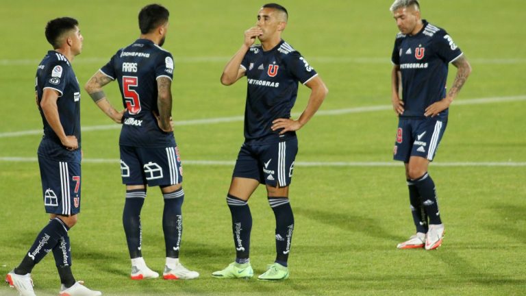 Universidad De Chile