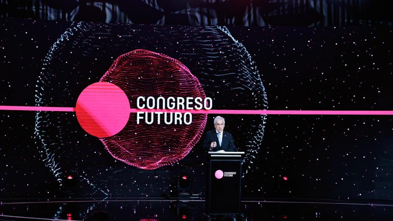 Congreso Futuro 2022