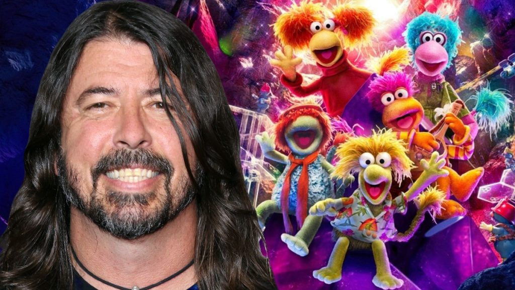 FOOFIGHTERSFRAGGLEROCK4