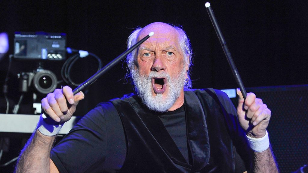 MICKFLEETWOOD