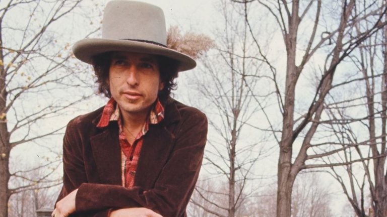 Bob Dylan 1976 Getty Web