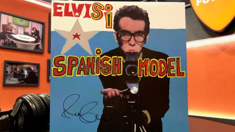 Concurso Elvis Costello Web