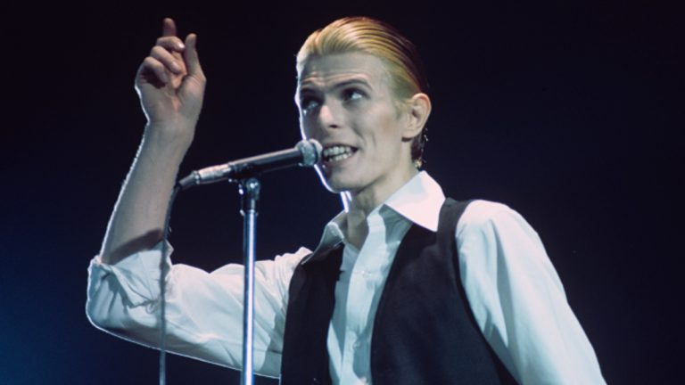 David Bowie 1976 Getty Web