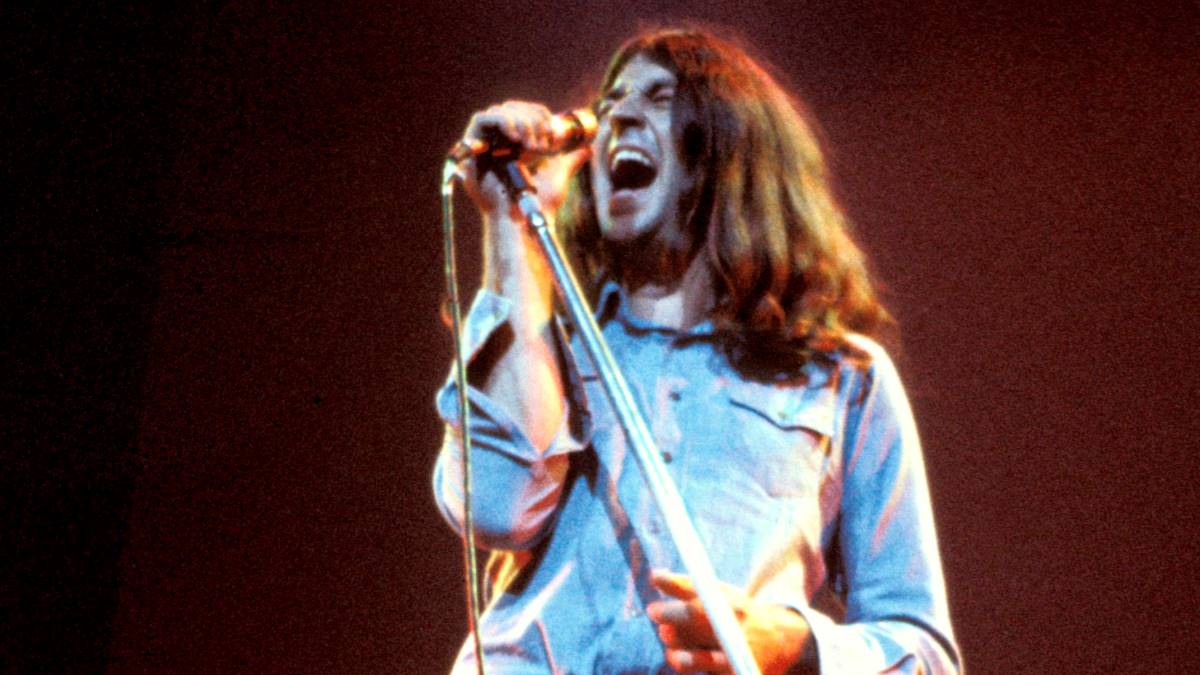 Deep Purple 1973 En Vivo Getty Web