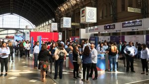 Feria De Postulación