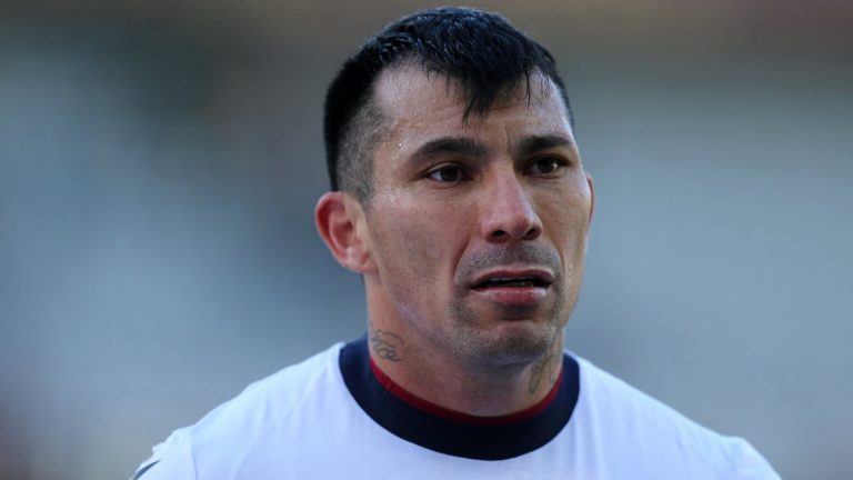 Gary Medel