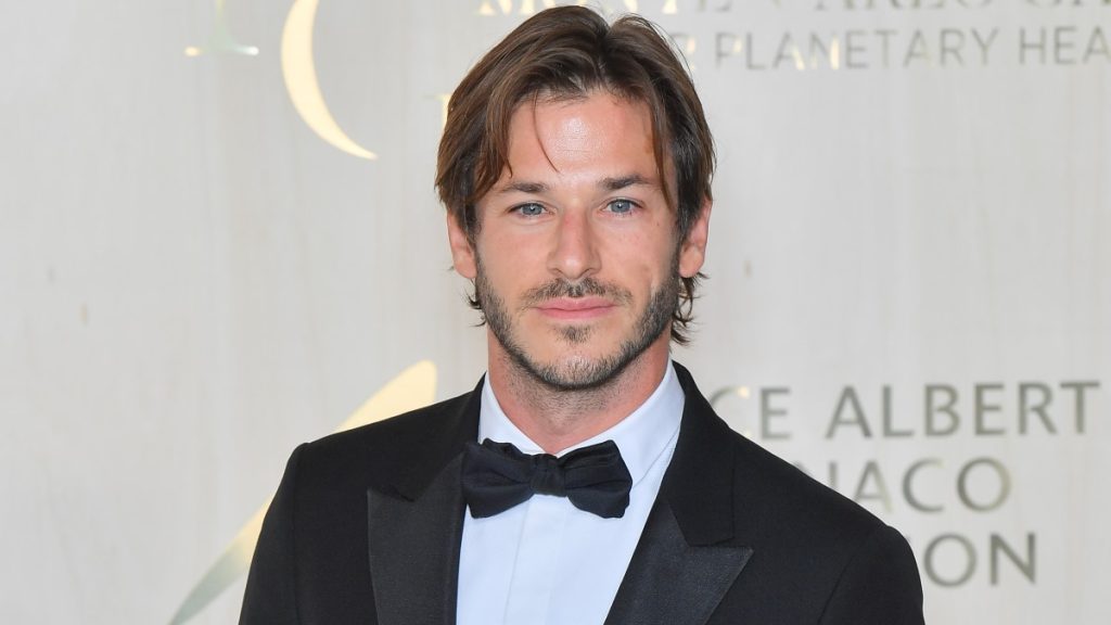 Gaspard Ulliel 2021 Getty Web