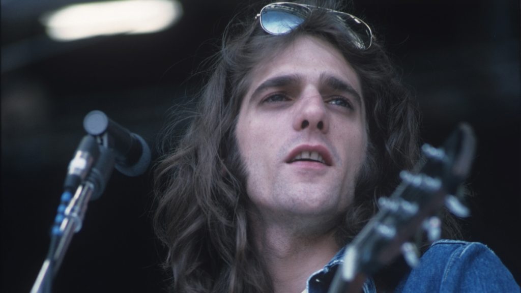 Glenn Frey 1974 Getty Web
