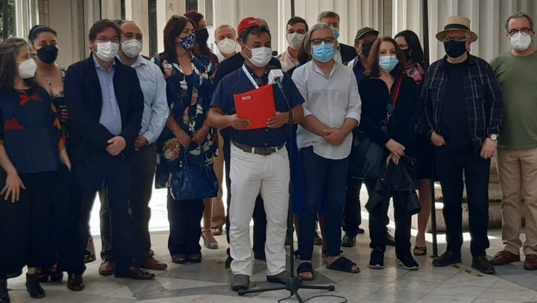 Iniciativa Convencional