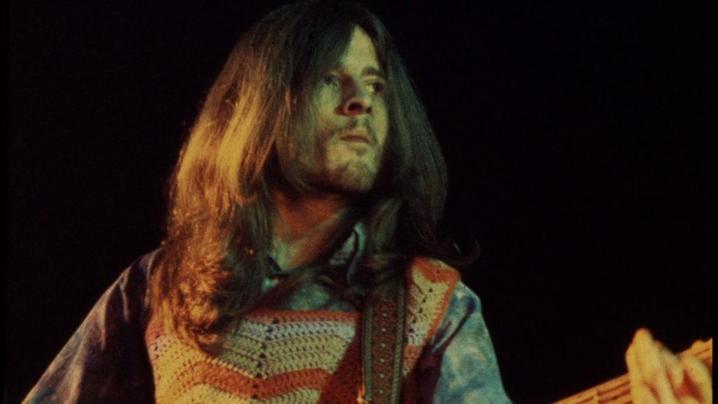 John Paul Jones 1972 Getty Web