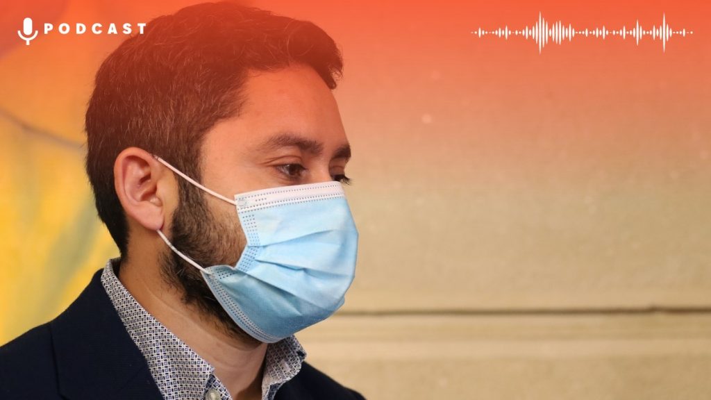 Jose Miguel Carvajal Pqn 27 Enero Card Web