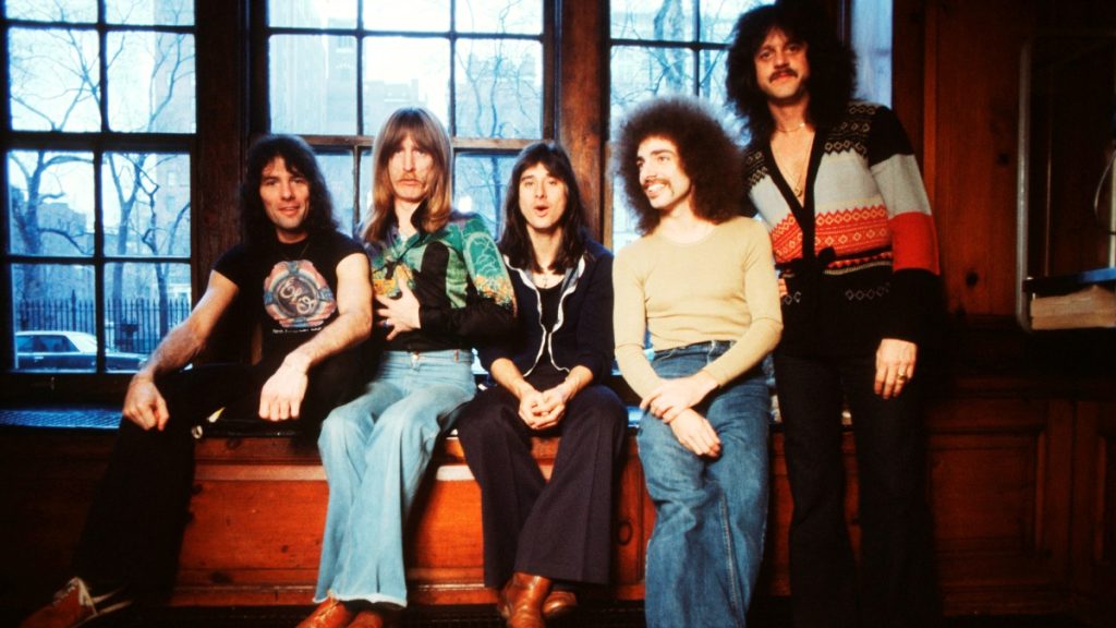 Journey 1978 Getty Web