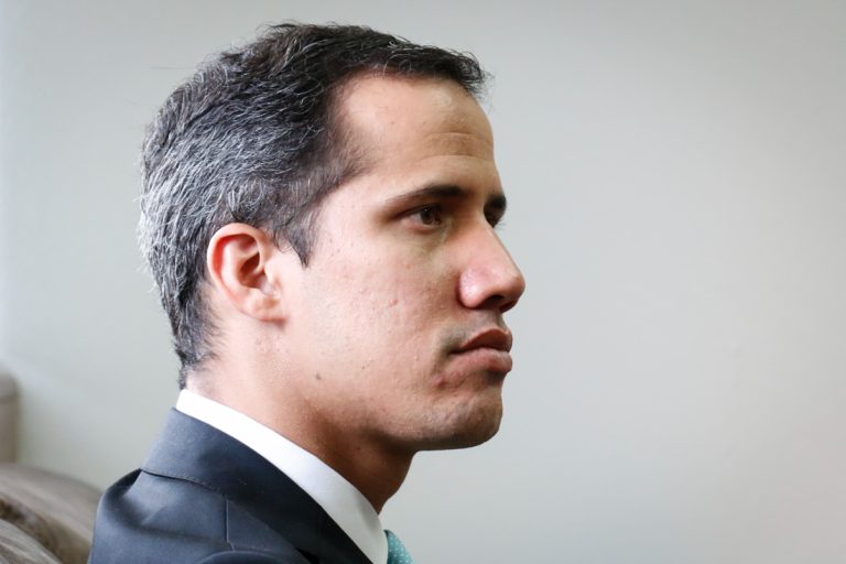 juan guaido