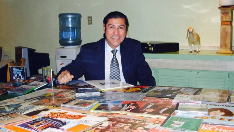 Mario Gutierrez Web