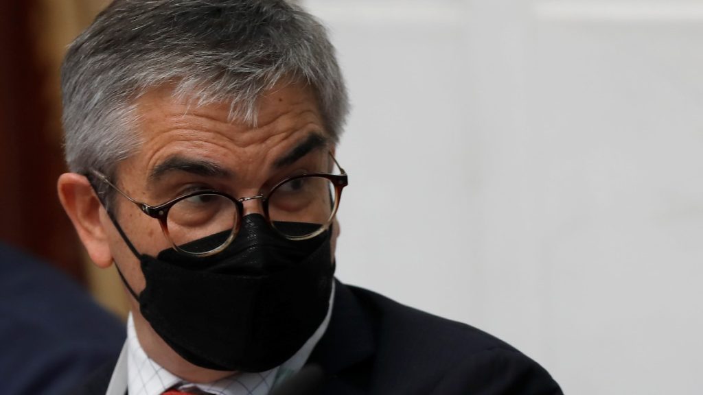 Mario Marcel Agencia Uno Web