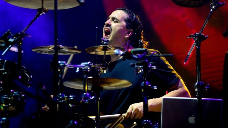 Martin Carrizo Bateria Web