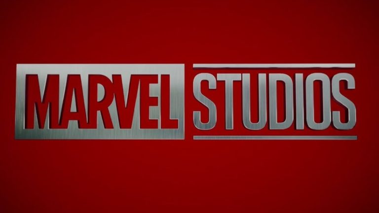 Marvel Studios 2022 Logo Web