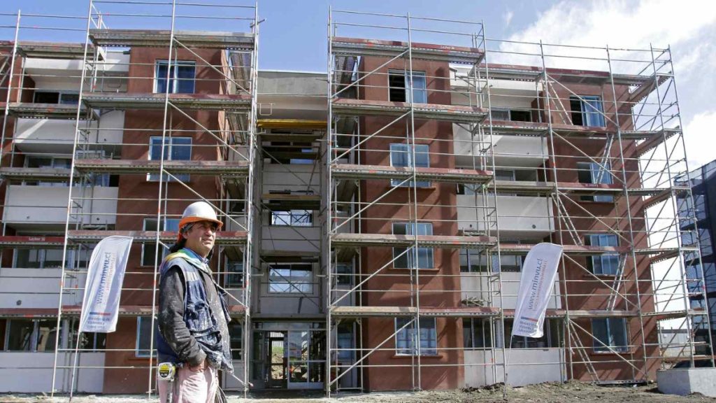 Mercado Inmobiliario