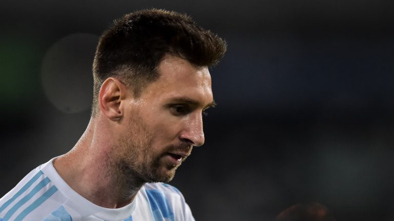 Messi