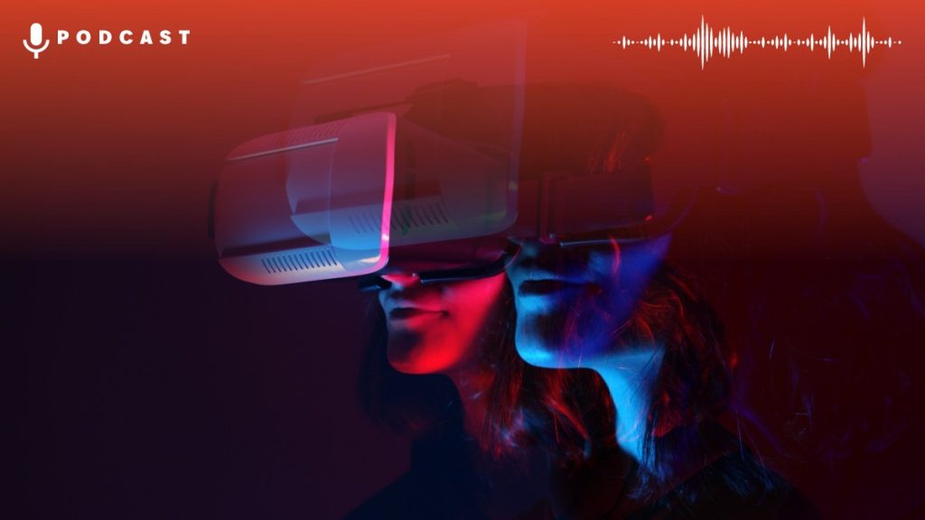 Metaverso Tecnologia Getty Card Web