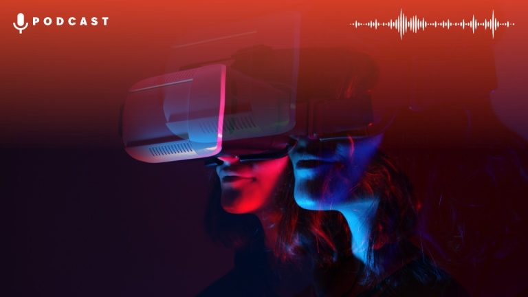 Metaverso Tecnologia Getty Card Web