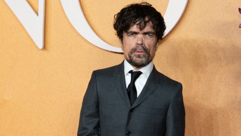 Peter Dinklage 2021 Getty Web