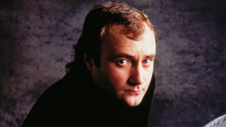 Phil Collins 1985 Getty 04 Web