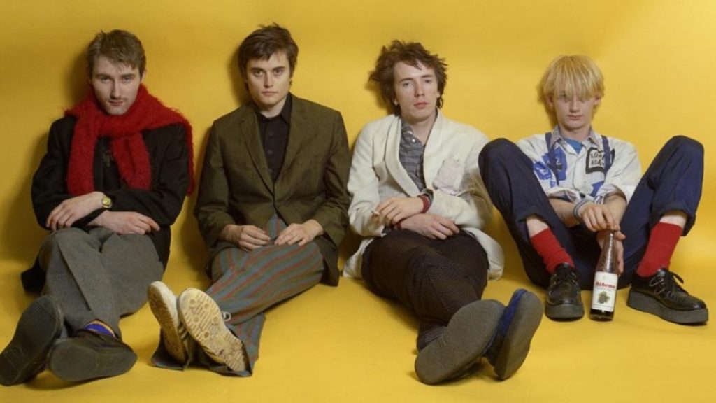 Public Image Ltd PiL