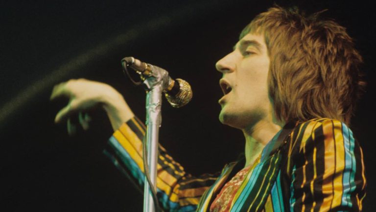 Rod Stewart 1973 Getty Web