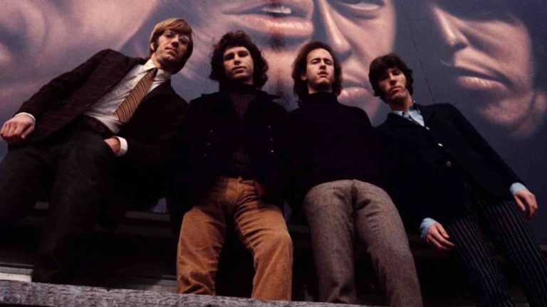 The Doors 1967 Marquesina Web