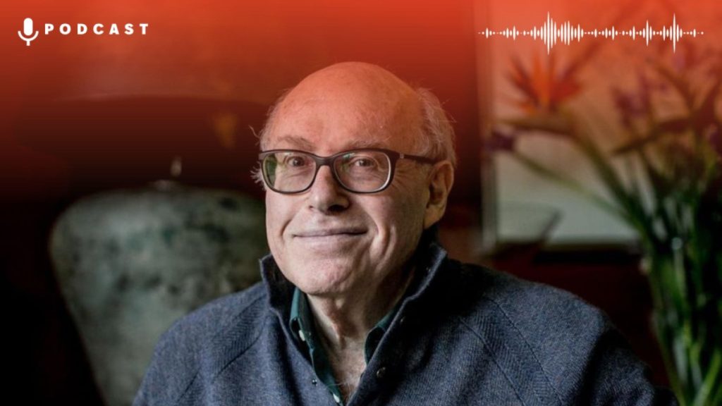 Mario Waissbluth sobre Amarillos por Chile PSP