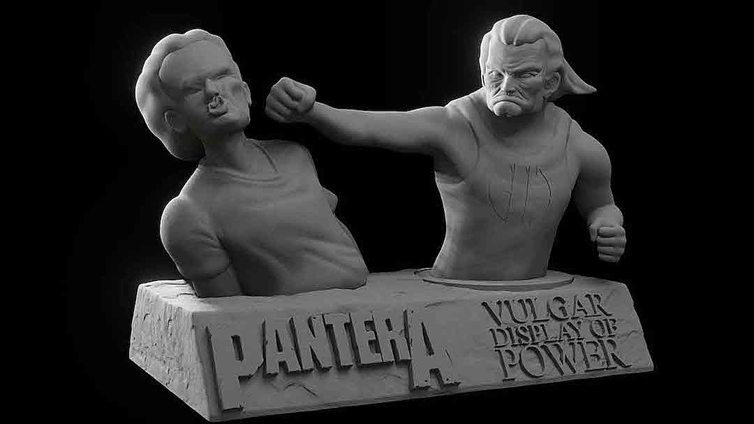 PANTERA9