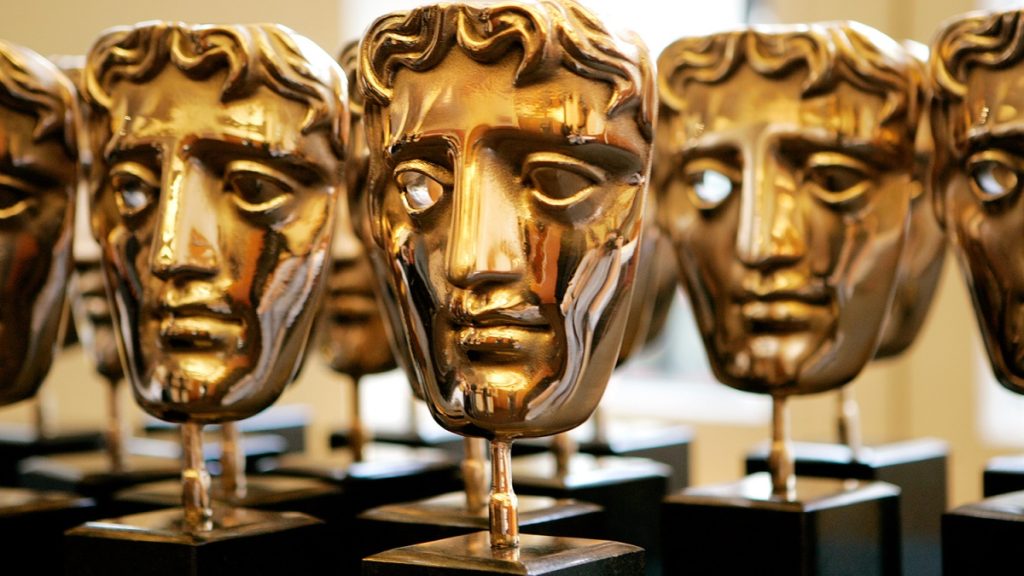 Bafta Premios Web
